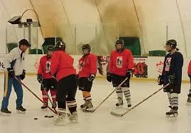 HISTORIJA ŽENSKOG HOKEJA NA BALKANU