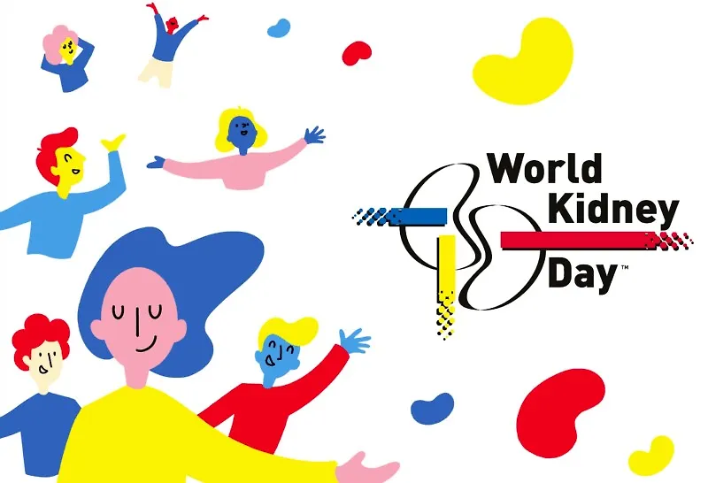 Svjetski dan bubrega 