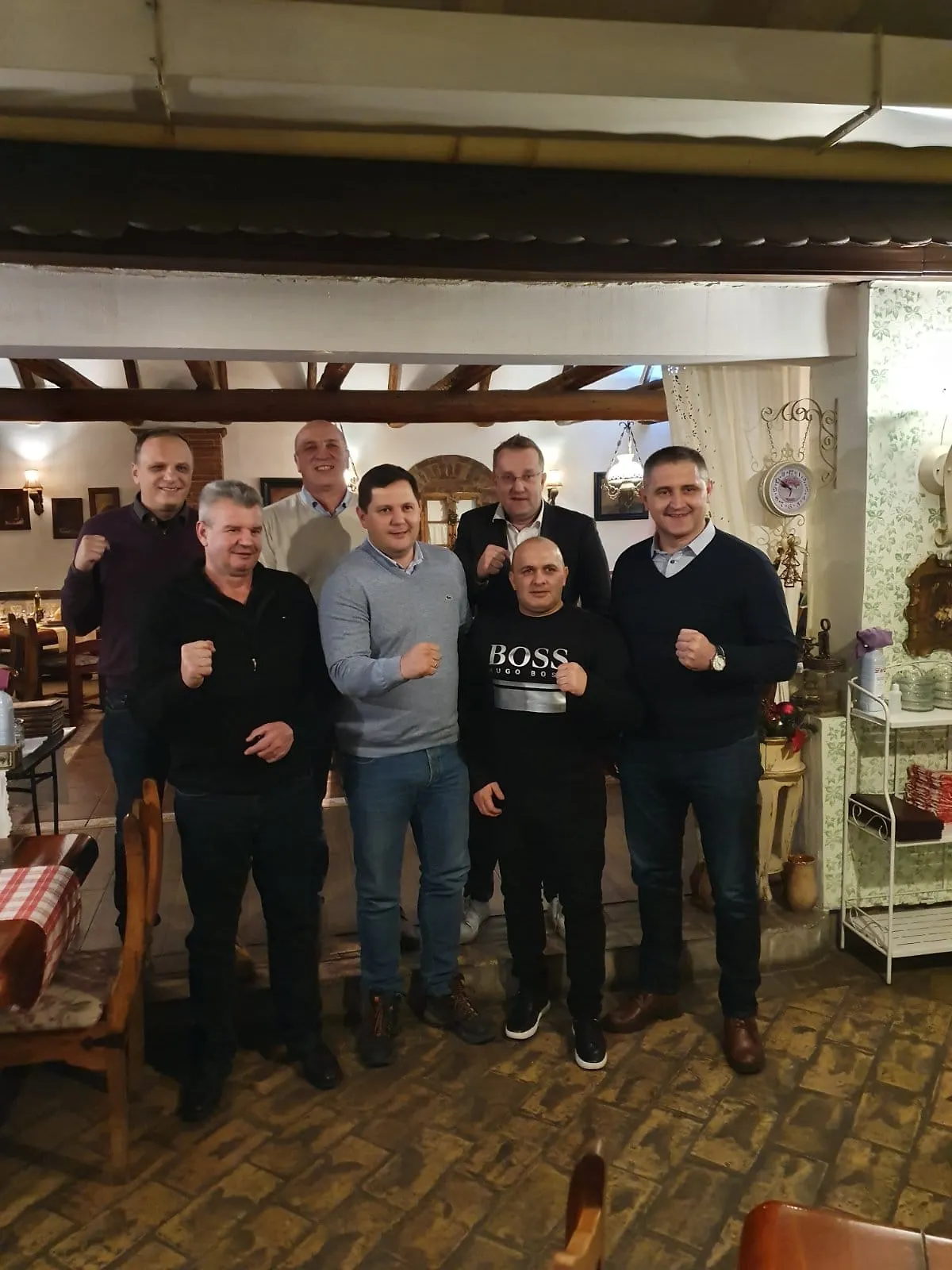 POČINJE REGIONALNA LIGA BALKANA U BOKSU