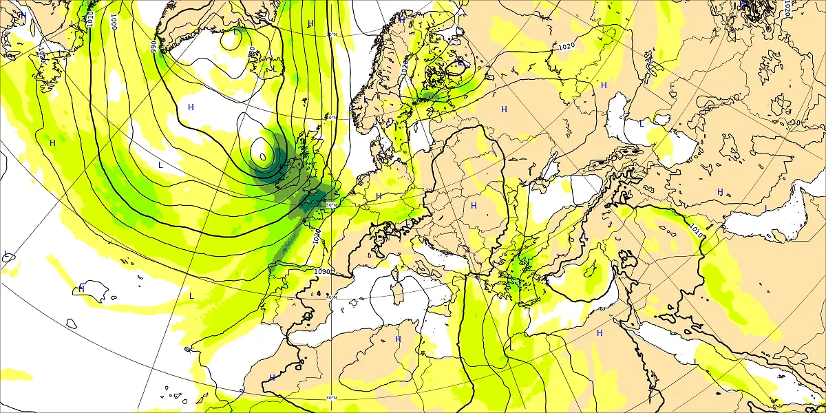Kako dobiti podršku od ECMWF-a