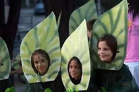 Poziv za 52. Međunarodni susret djece Evrope „Radost Evrope"