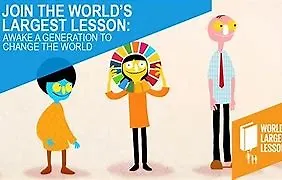 Najveća lekcija na svijetu (2021.)