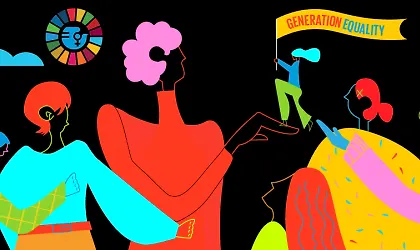 Međunarodni dan žena slavi žene u liderstvu