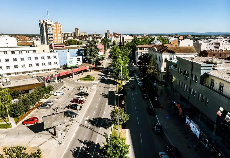 Дистрикт Брчко укључило новинаре на листу приоритета за вакцинисање