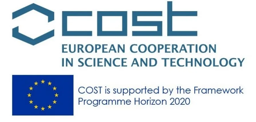 COST Инфо дан