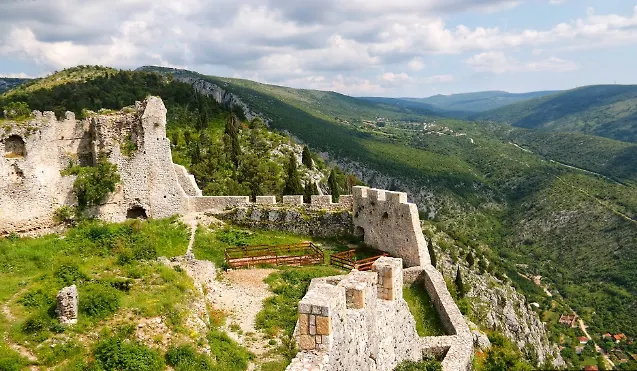 VII састанак Савјетодавног вијећа за имплементацију Проширеног парцијалног споразума Савјета Европе о успостави културних рута за Босну и Херцеговину