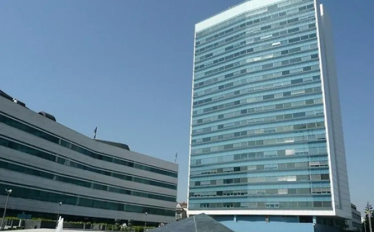 Министарка Анкица Гудељевић разговарала са Џоном Кенедијем Мосотијем,  UNFPA представником за БиХ