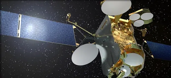 13 MILIJARDI EURA ZA EU SATELITSKI BROADBAND