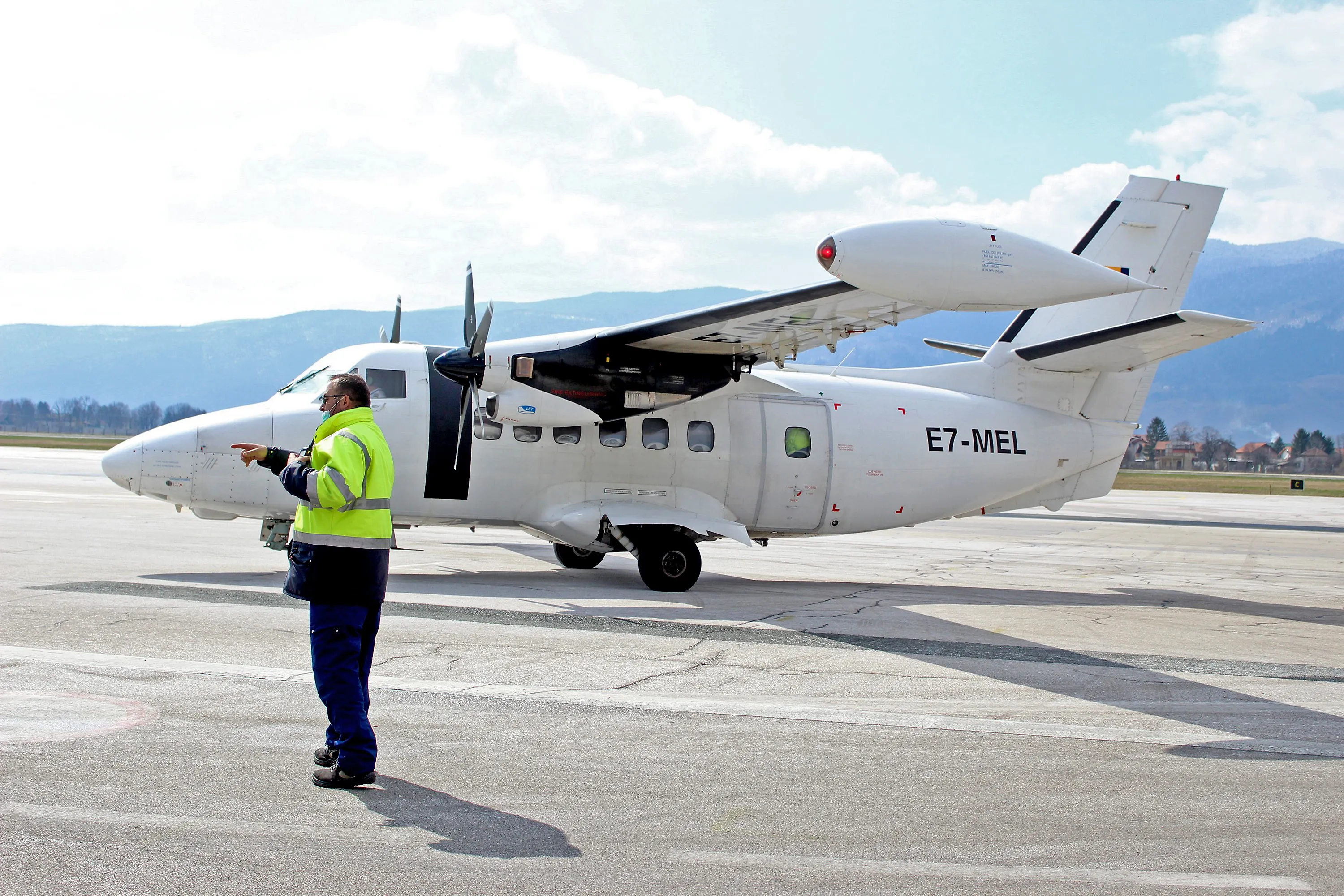 Потврђена испорука вакцина из COVAX механизма