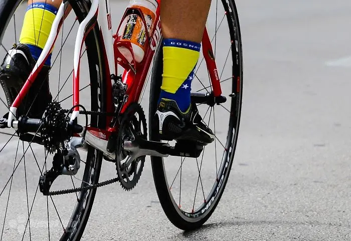 БИЦИКЛИСТИЧКА РЕПРЕЗЕНТАЦИЈА БИХ НА ПРИПРЕМАМА У МОСТАРУ