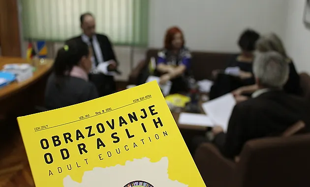 Kako pronaći efikasan model finansiranja obrazovanja odraslih?