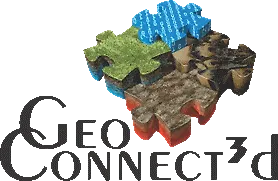 Prekogranični, višetematski okvir za više razmjera za kombiniranje geoloških modela i podataka za procjenu resursa i potporu politici (GeoConnect³d) 