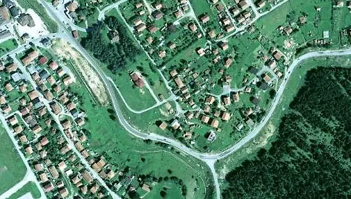 RAZVOJNA ULOGA NACIONALNIH AGENCIJA ZA MAPIRANJE I KATASTAR