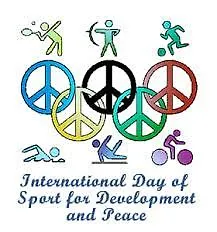 6. АПРИЛ - МЕЂУНАРОДНИ ДАН СПОРТА ЗА РАЗВОЈ И МИР