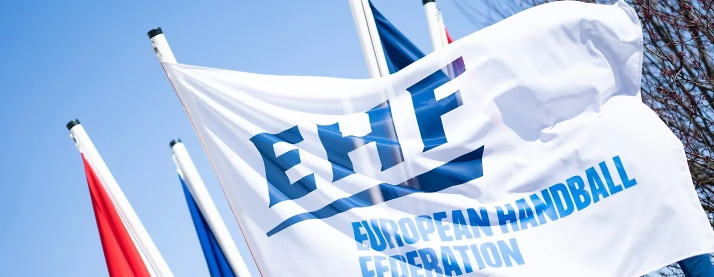 Održan kongres Europske rukometne federacije (EHF-a) za 2021. godinu
