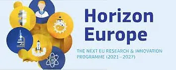 Horizon Europe webinar
