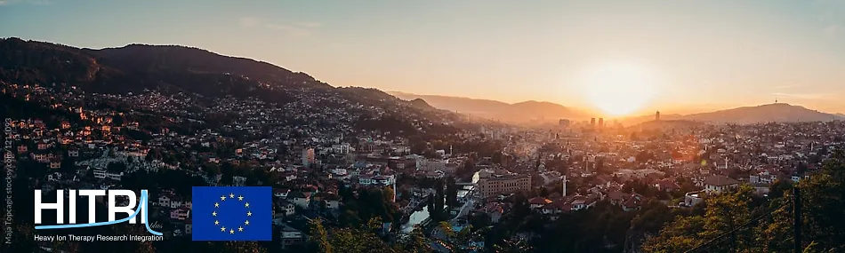 HITRIplus projekt: poziv istraživačima iz područja terapije teškim jonima na online Masterclass od 17. do 22. svibnja 2021. godine