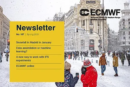 Objavljen Bilten  za proljeće 2021. godine