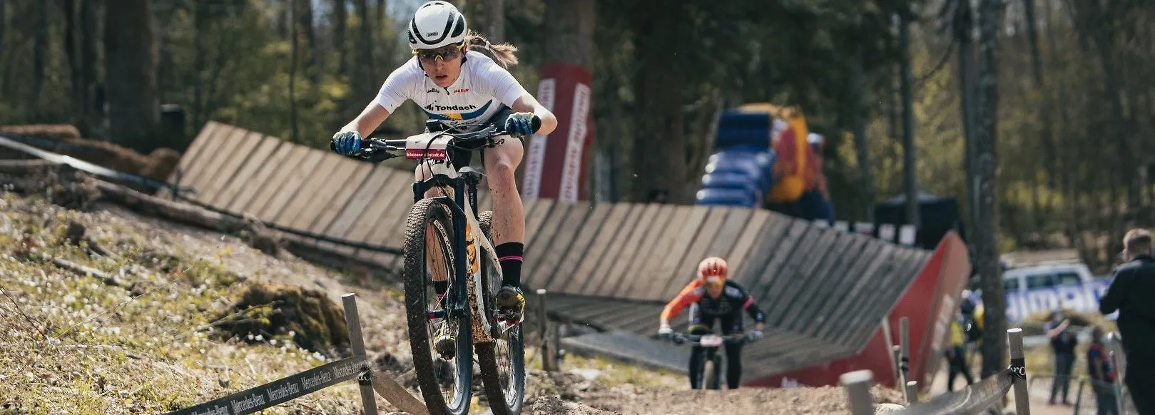 Лејла Тановић 11. на Европском првенству у Швајцарској