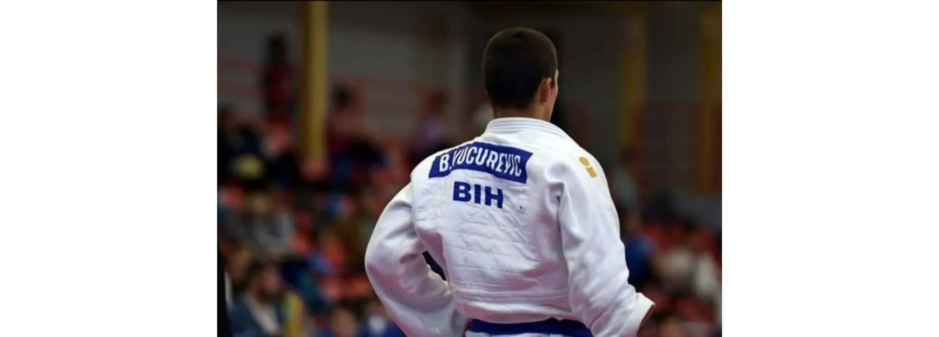 Божидар Вучуревић бронзани на Европском купу Сарајево 2021