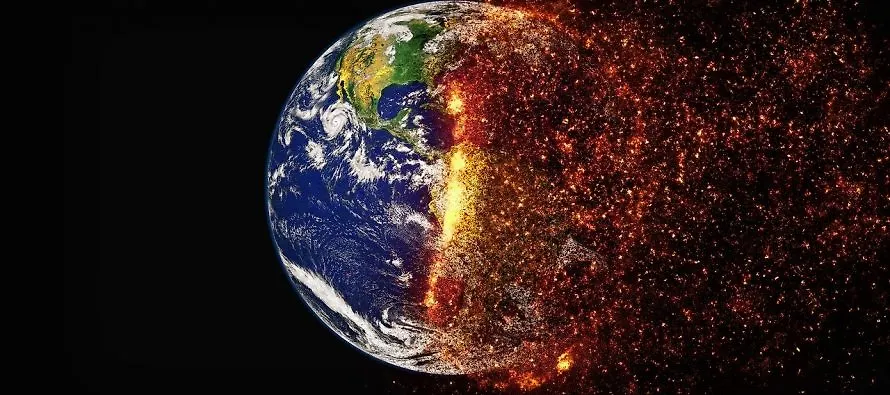 Uticaj globalnog zagrijavanje na zdravlje ljudi