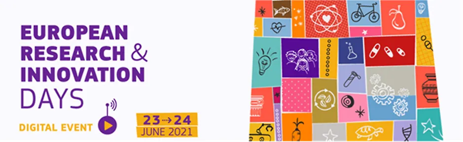 Европски дани истраживања и иновација