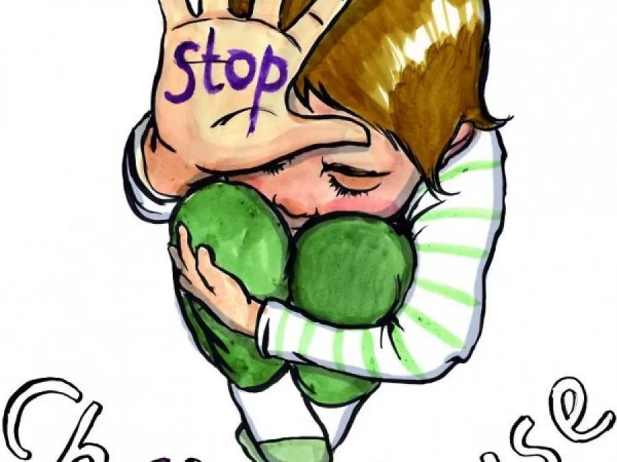 Brošure iz oblasti zaštite prava djece