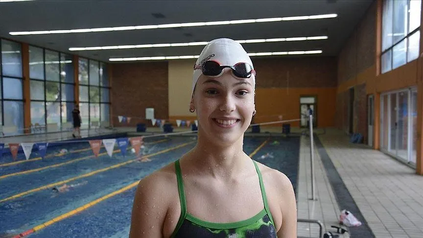Lana Pudar osvojila zlato na Europskom juniorskom prvenstvu