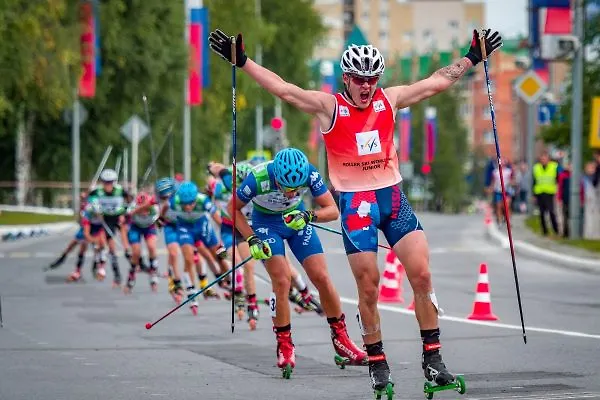 ФИС Ролерски сезона 2021