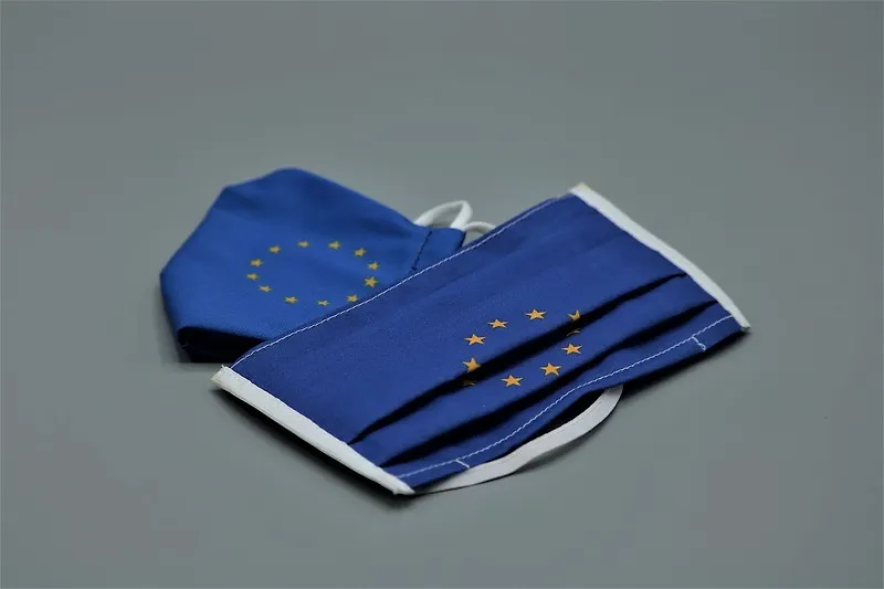 Ažurirana lista trećih zemalja koje mogu putovati u EU