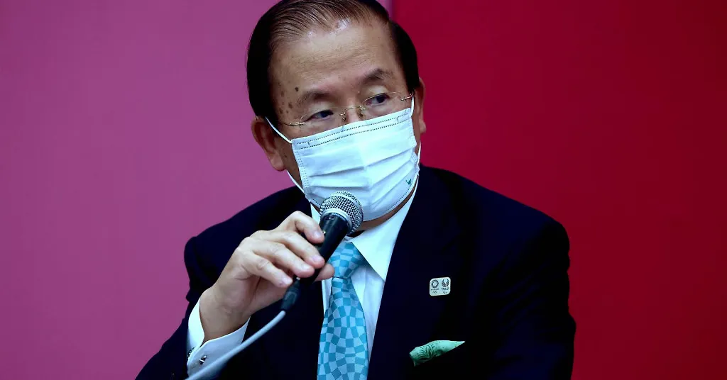 Није искључено отказивање Игара у задњи час