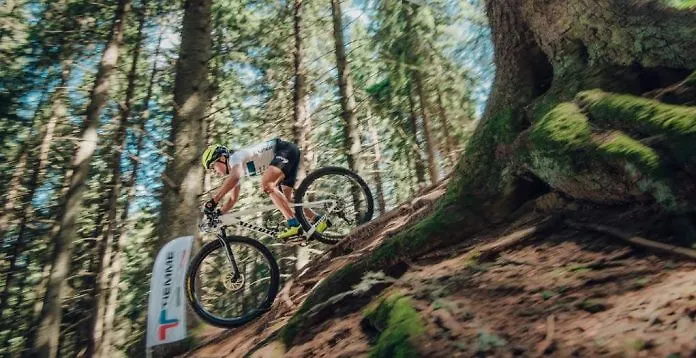 ЛЕЈЛА ТАНОВИЋ ПОБИЈЕДИЛА НА UCI C1 УТРЦИ У РУМУНИЈИ