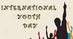 MEĐUNARODNI DAN MLADIH 