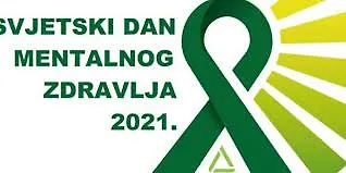 Свјетски дан менталног здравља – 10. октобар