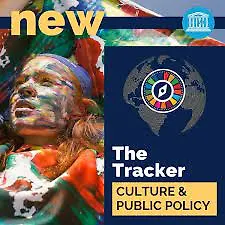 UNESCO publikacija „The Tracker: Culture and Public Policy“ br. 12