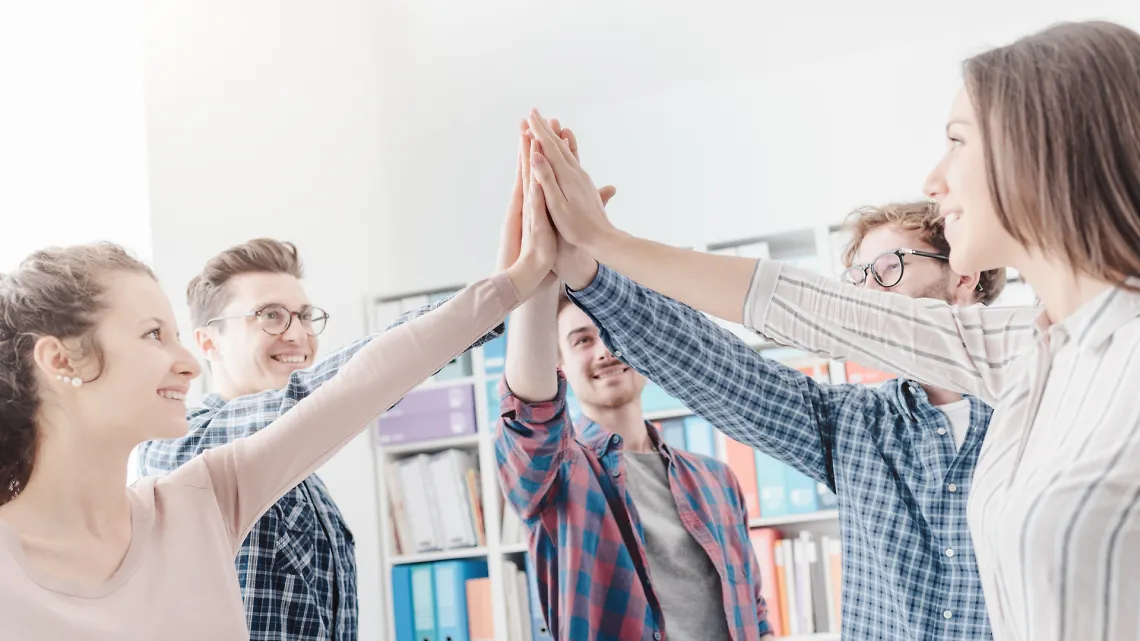 „I M A G I N E“ konkurs i poziv za podnošenje prijedloga za izradu logotipa