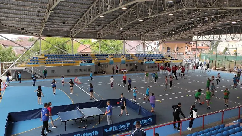 EUROPSKI TJEDAN SPORTA OBILJEŽEN U BRČKO DISTRIKTU