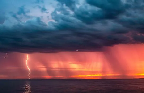 La Ninja otvara vrata toploj jeseni