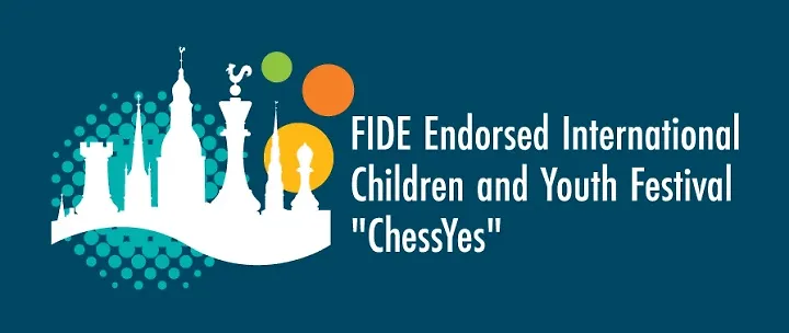 Latvija organizira Međunarodni festival djece i mladih u šahu «ChessYes»
