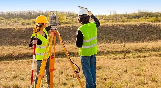 GEODETA I PROŠIRENA STVARNOST - PRIPREME ZA BUDUĆNOST 
