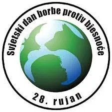 28.септембар – Свјетски дан бјесноће