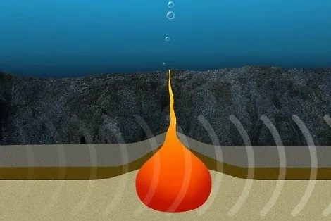 Naučnici će možda morati ponovo protumačiti seizmičke mape unutrašnjosti Zemlje 