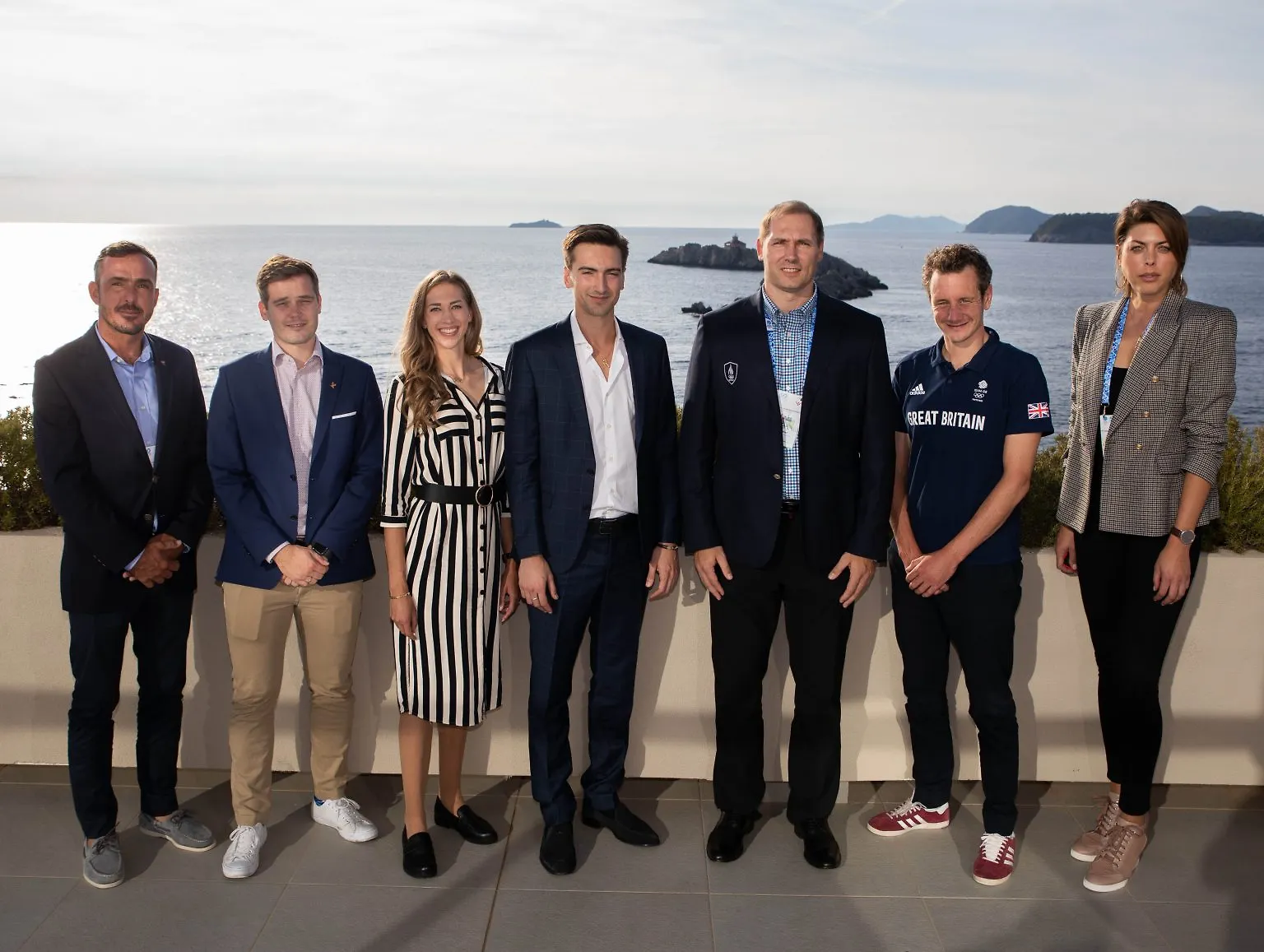 U DUBROVNIKU IZABRANI ČLANOVI KOMISIJE SPORTISTA EVROPSKIH OLIMPIJSKIH ODBORA ZA PERIOD 2021.-2025.