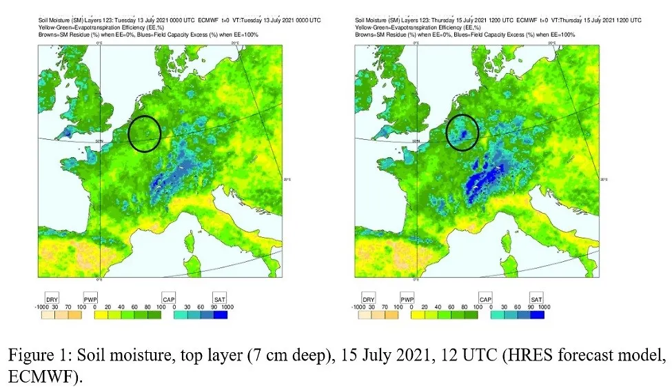 Љето екстрема: поплаве, врућина и ватра