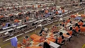 Kodeks prakse o bezbjednosti i zdravlju u industriji tekstila, odjeće, kože i obuće