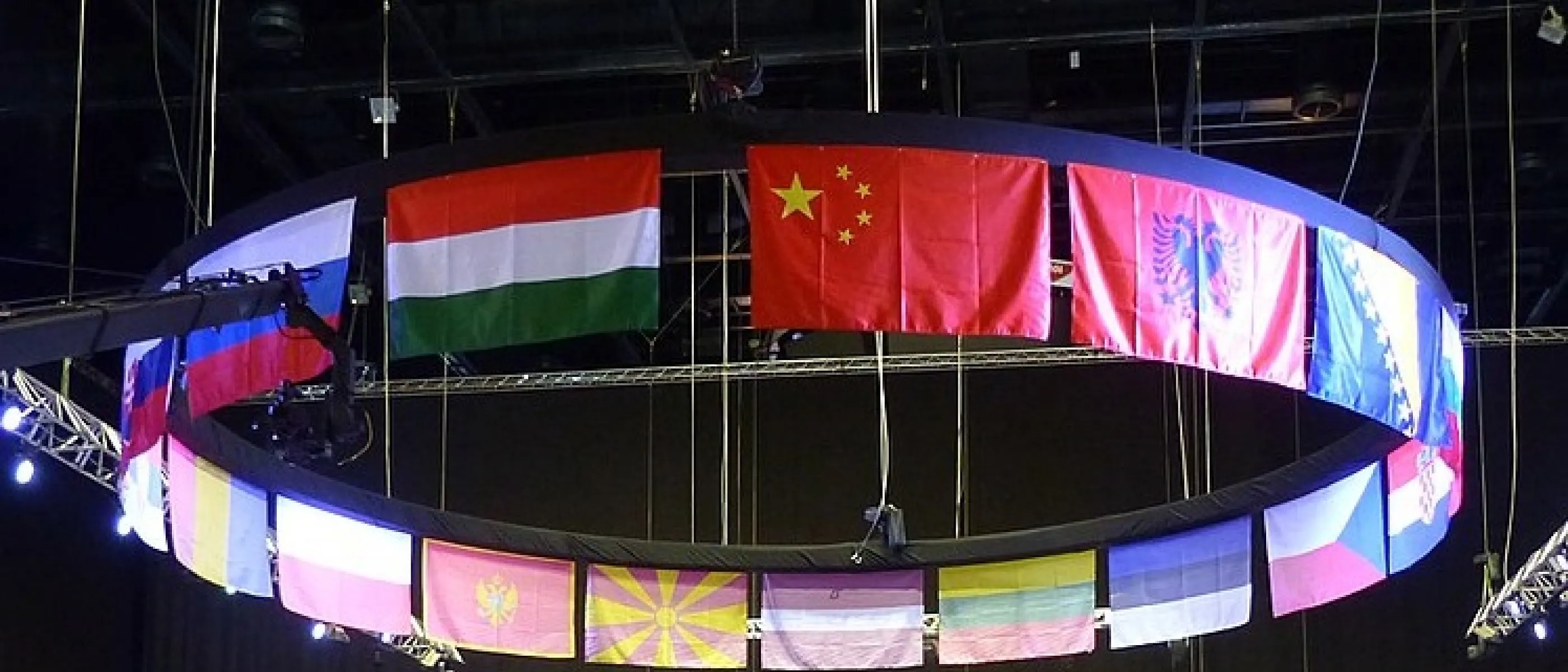 Министарство цивилних послова судјеловало на  8. састанку дијалога о политици образовања у оквиру иницијативе Кина – земље Централне и Источне Европе (CEEC)