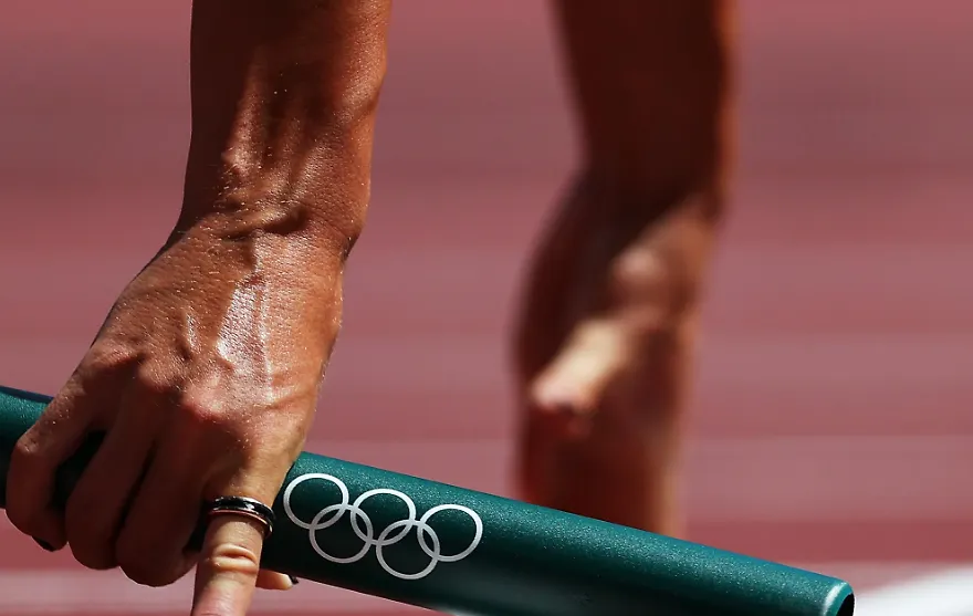 ODOBRENA NAČELA OLIMPIJSKOG KVALIFIKACIONOG SISTEMA ZA PARIZ 2024