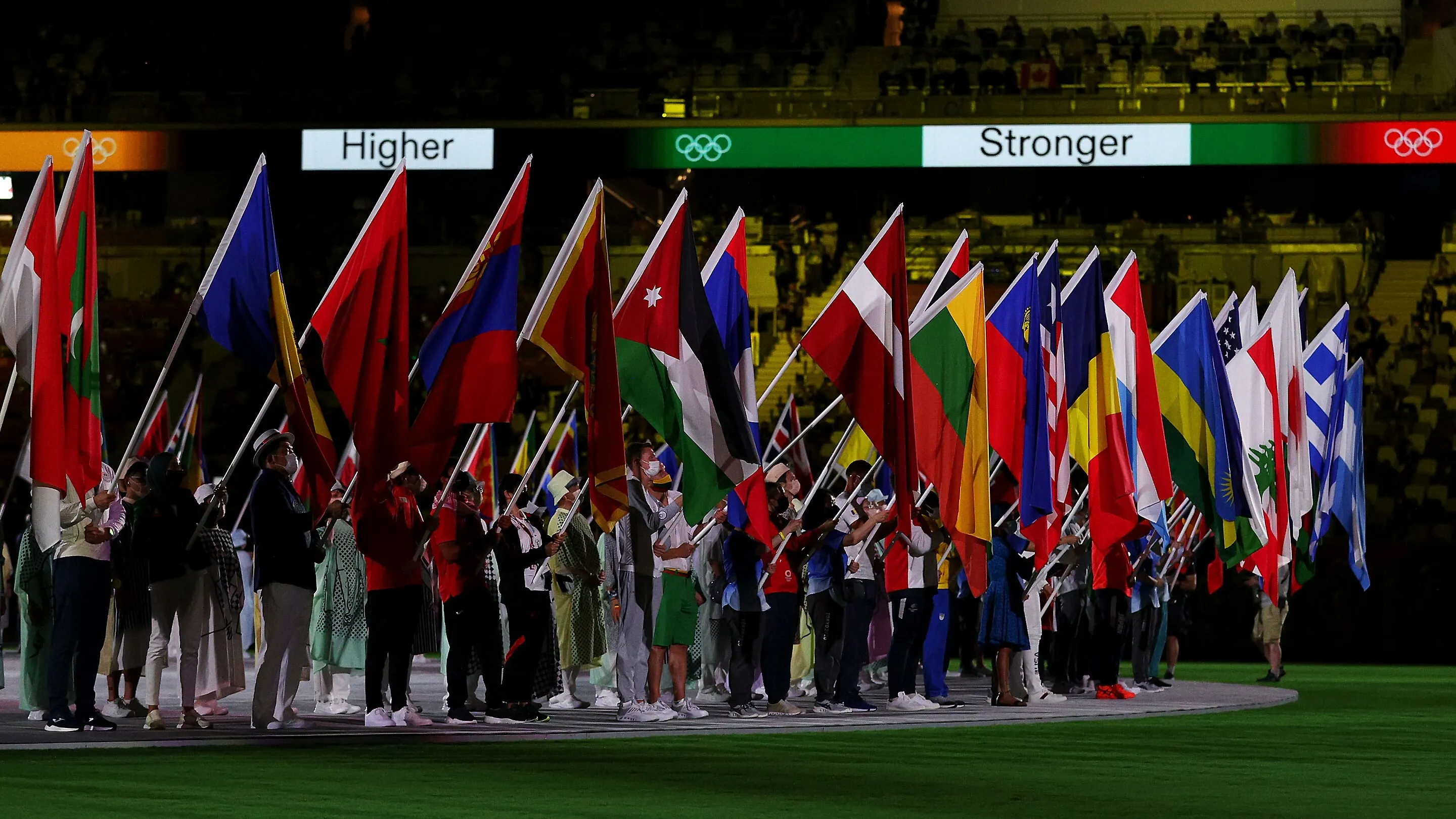 SVJETSKI ČELNICI G20 IZRAZILI PODRŠKU ZIMSKIM OLIMPIJSKIM I PARAOLIMPIJSKIM IGRAMA U PEKINGU