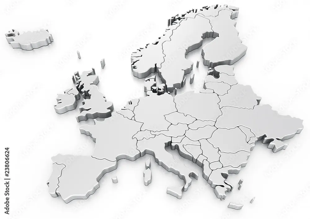 Istraživanje pokazuje vitalan značaj agilanog pristup autoritativnoj katastarskoj i zemljišnoj registraciji za evropski program otpornosti i oporavka