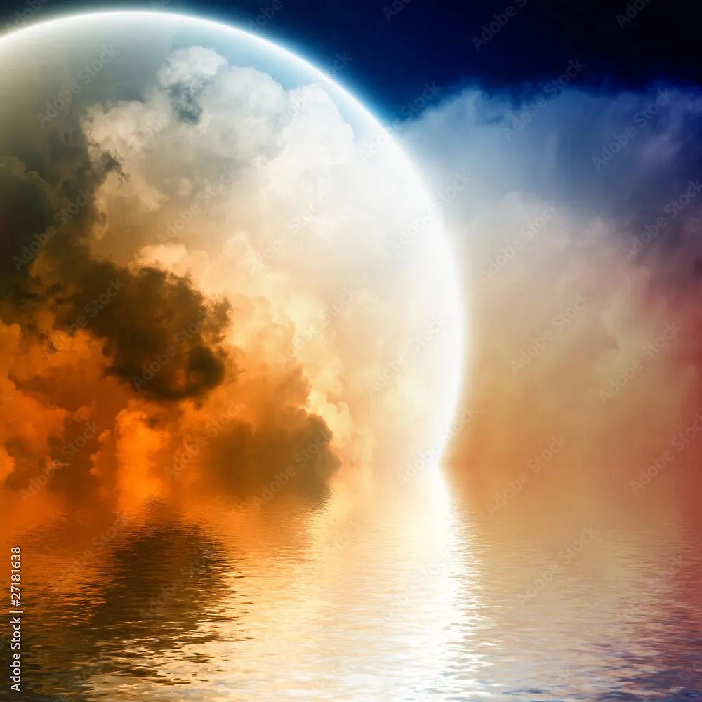 Polarni krug nudi ugodno i toplo ljeto